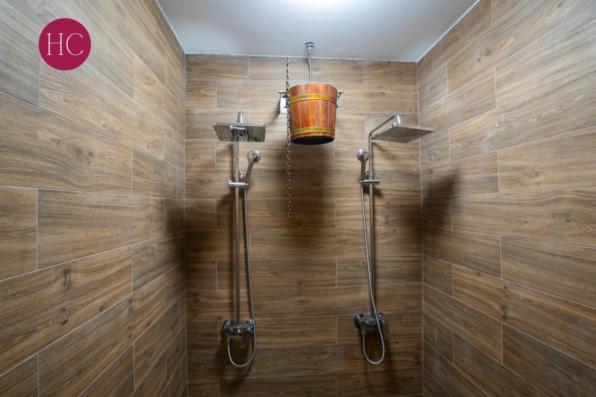 Central Hotel, Fitness And Spa Vinica 외부 사진
