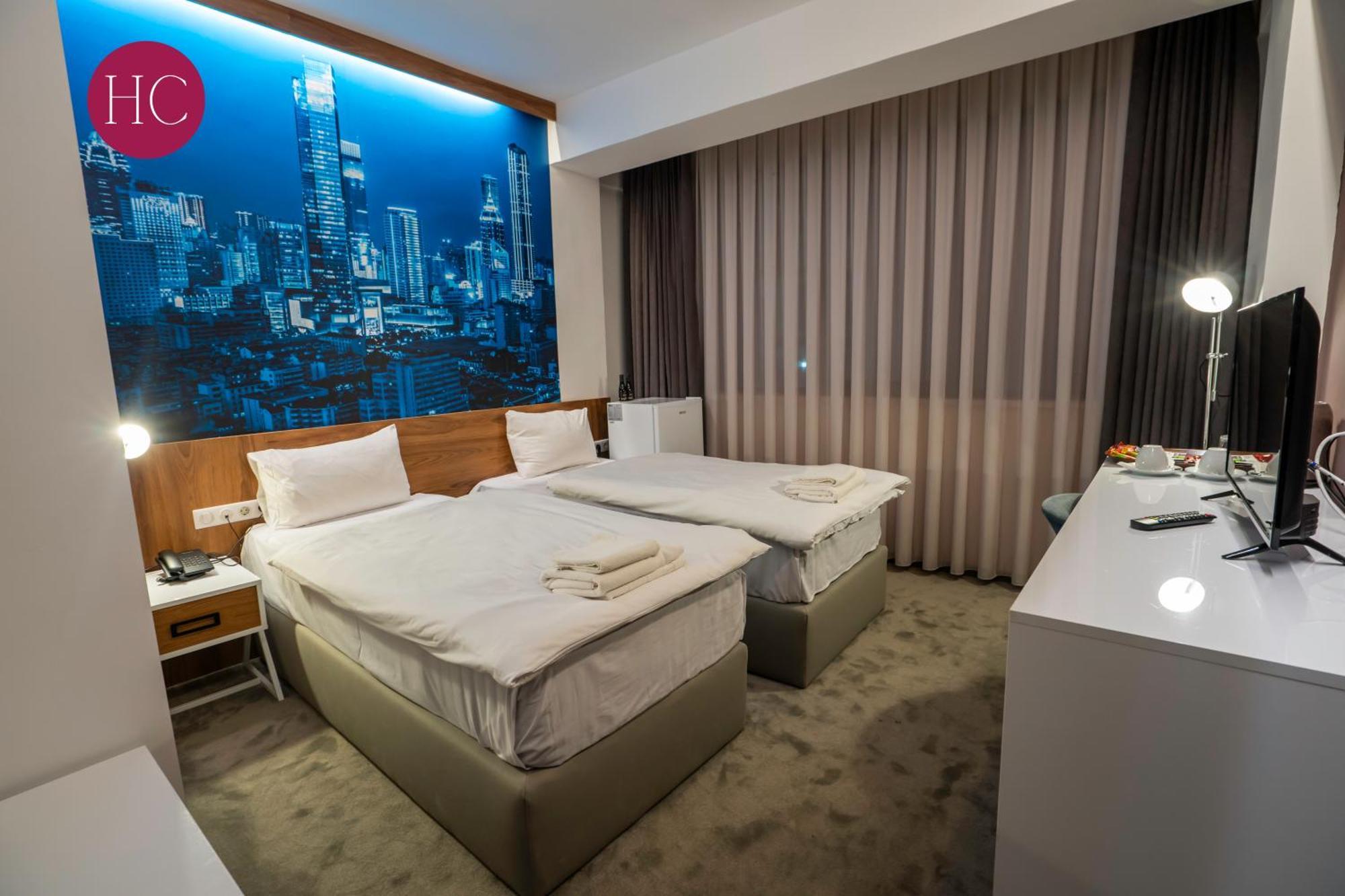 Central Hotel, Fitness And Spa Vinica 외부 사진