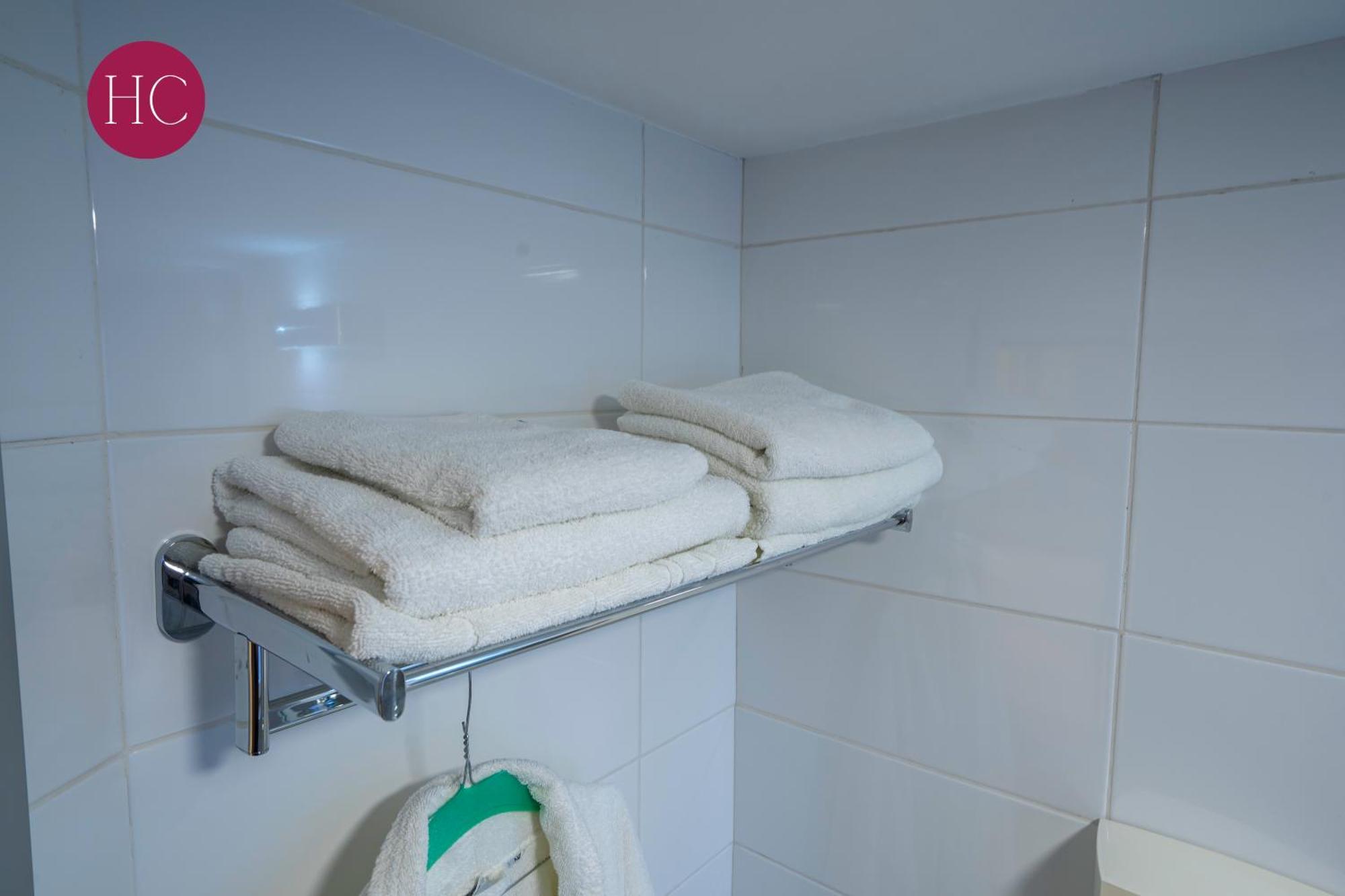 Central Hotel, Fitness And Spa Vinica 외부 사진