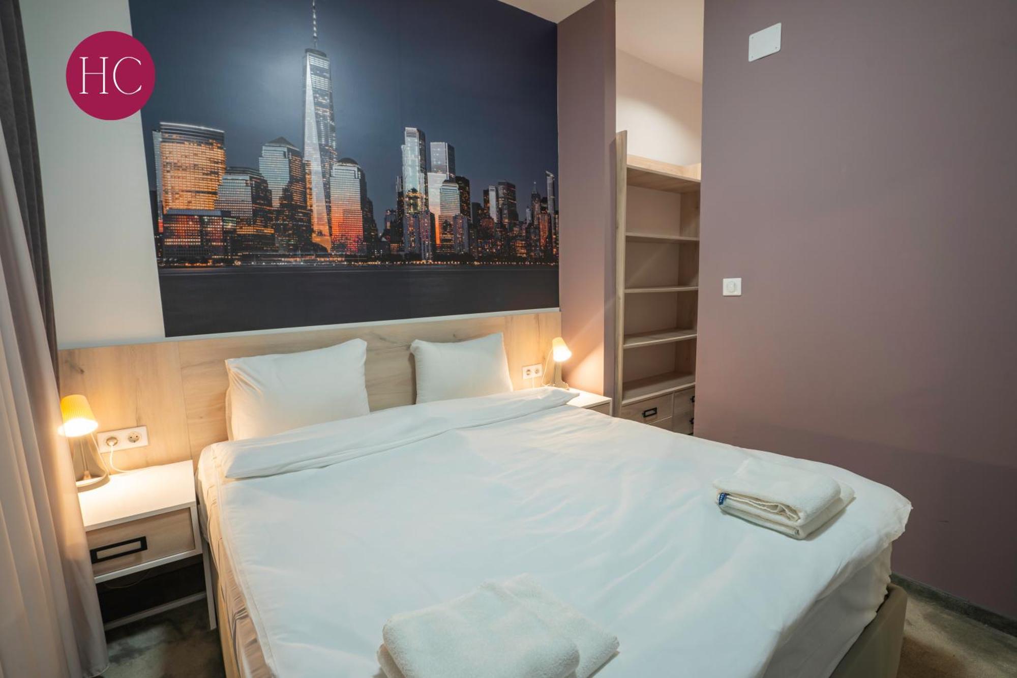 Central Hotel, Fitness And Spa Vinica 외부 사진