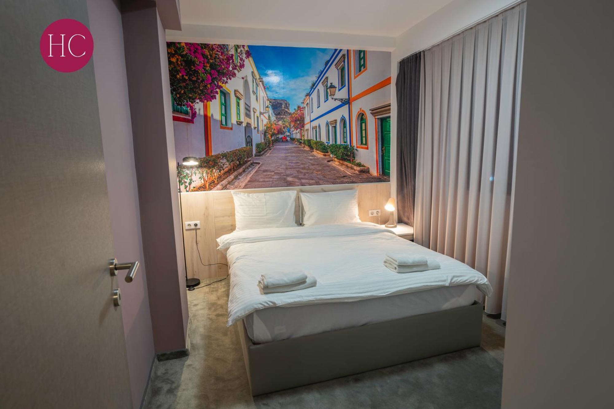 Central Hotel, Fitness And Spa Vinica 외부 사진