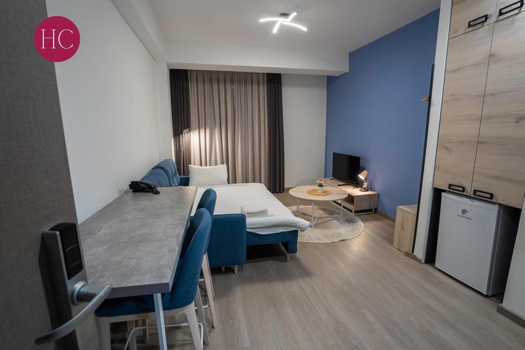 Central Hotel, Fitness And Spa Vinica 외부 사진