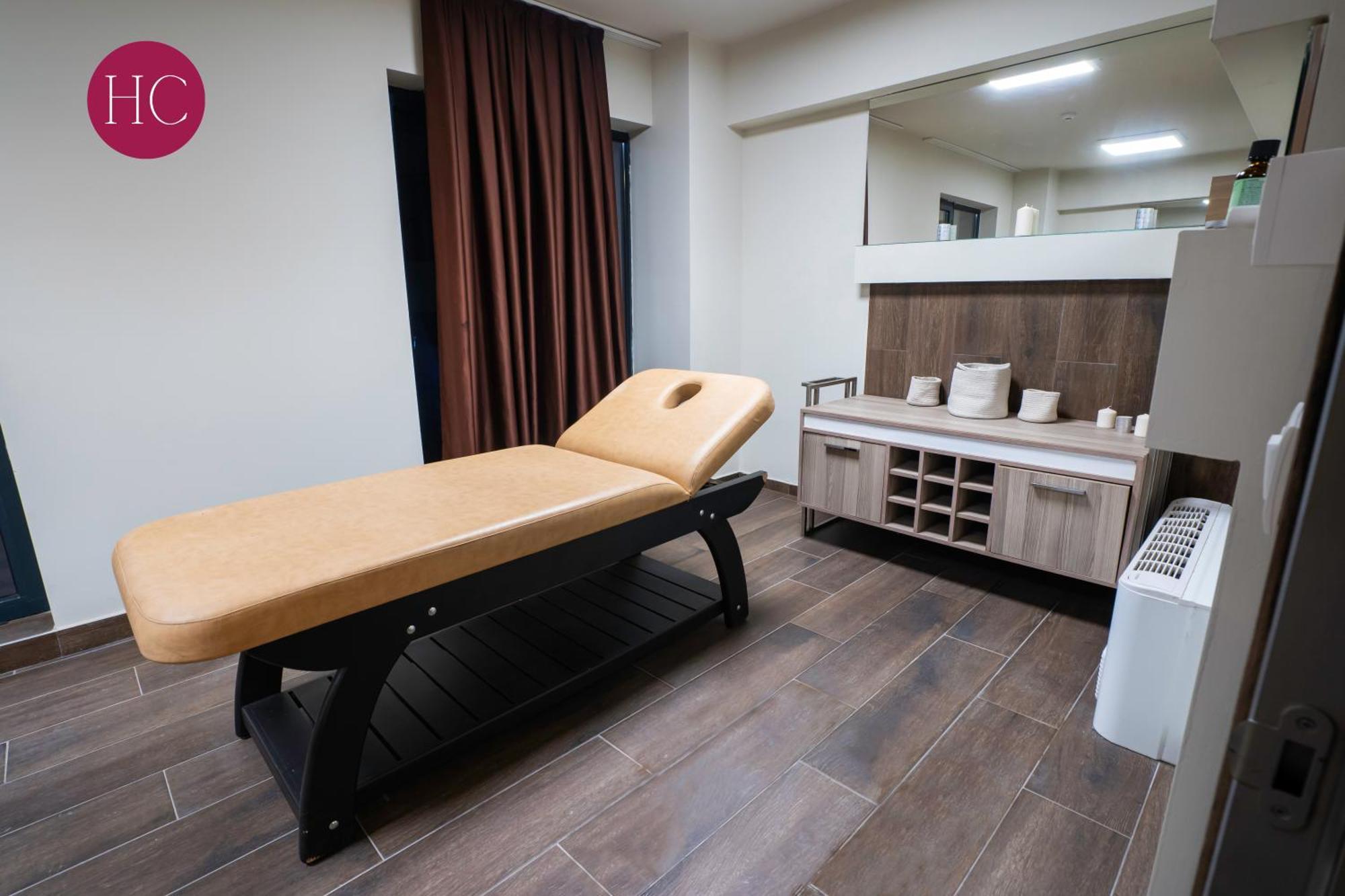 Central Hotel, Fitness And Spa Vinica 외부 사진