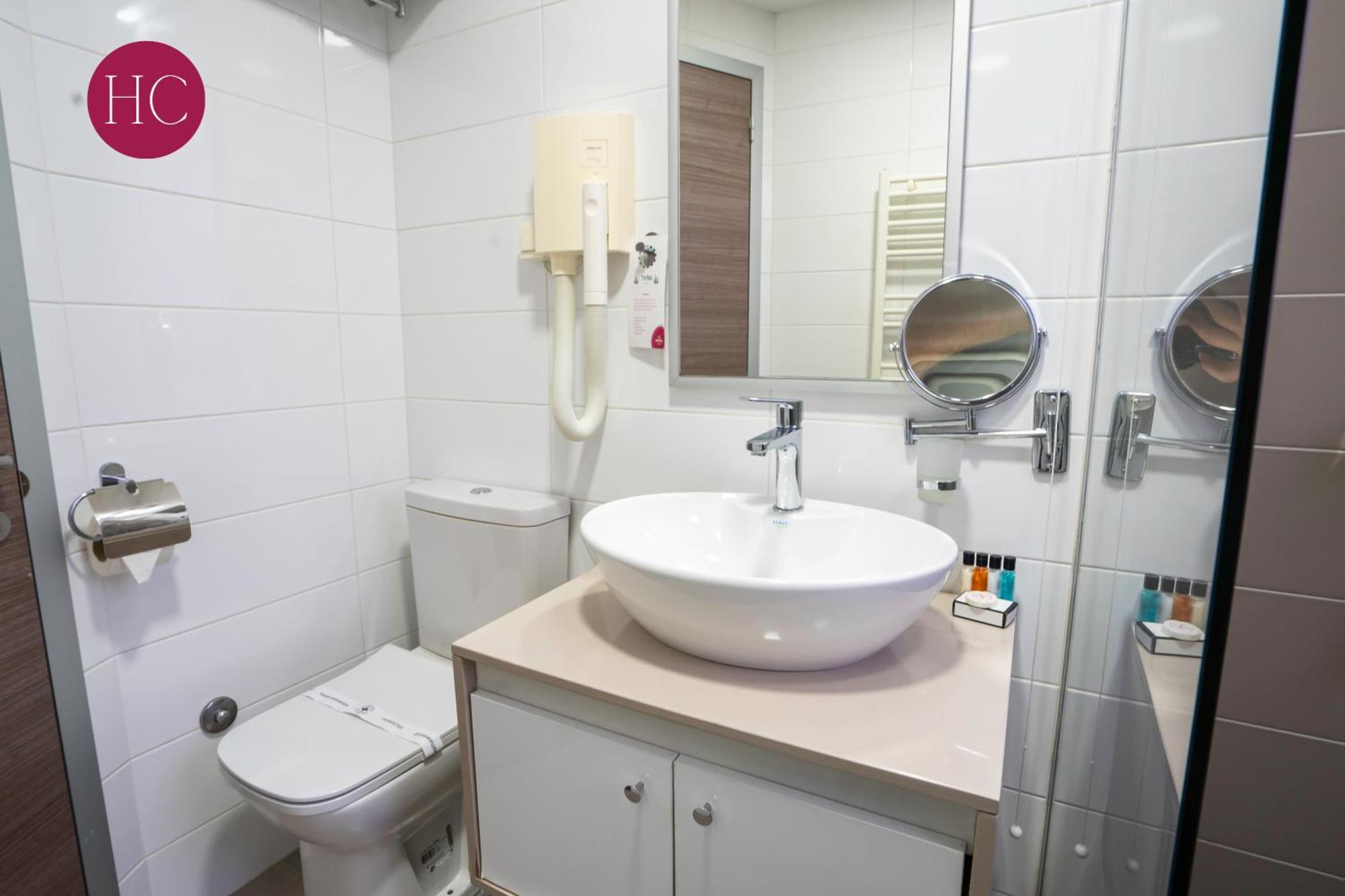 Central Hotel, Fitness And Spa Vinica 외부 사진